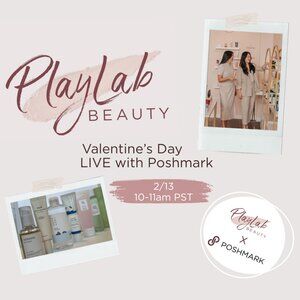 Beauty LIVE: Date Night Glow with Poshmark
